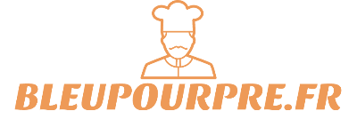 Bleupourpre.fr